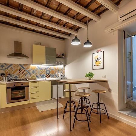 פלרמו Casa Abbanniata A Ballaro' מראה חיצוני תמונה
